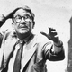 Burgess Meredith in The Twilight Zone's "Time Enough At Last" (Photo courtesy of Sci Fi Channel/Getty Images)